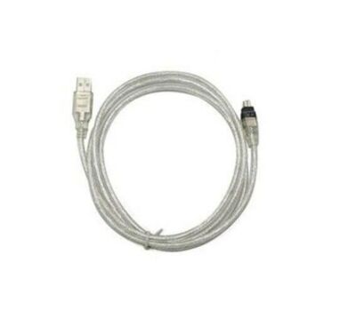 USB PC KABEL ANSCHLUSSKABEL FÜR BOSS GP-10 GP 10 GP10 GITARRE PROZESSOR