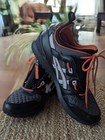 ASICS GEL-LYTE MT ZIP (Czarny/Biały/Pomarańczowy) (1191A143-001) Bomberka Męska Quickstrike