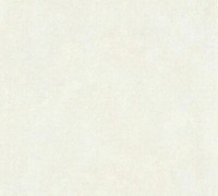 New Walls Vliestapete Uni Mit Struktur Creme Glanz 37425-1 (3,53€/1Qm)