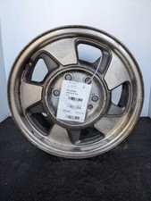 Wheel 16x7 Aluminum Brushed Opt Pf4 Fits 00-03 Suburban 1500 1104194 Wheel 16x7 Aluminum Brushed Opt Pf4 Fits 00-03 Suburban 1500 1104194
