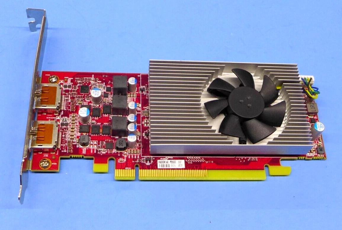 Radeon rx 540 drivers sales