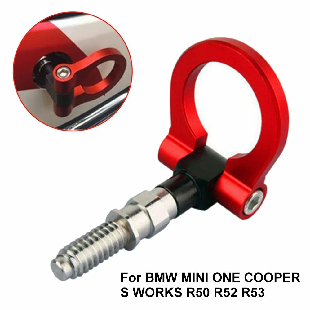 R53 tow hook deals