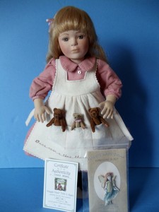 maggie iacono dolls for sale on ebay