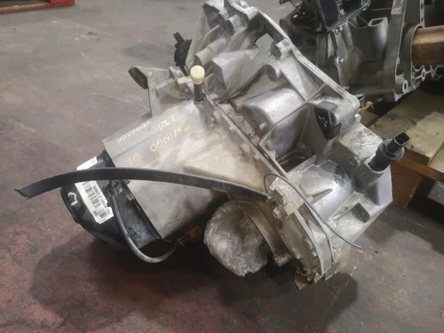 JB1996 Caja Cambios para RENAULT TWINGO I (C06) 1.2 Alize 2002 1507366 - Imagen 2 de 10