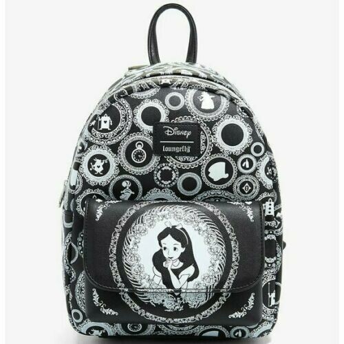 Loungefly ALICE IN WONDERLAND BACKPACK 