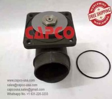 Unloader Valve Assembly 1622349082/Non Oem/Free Shipping