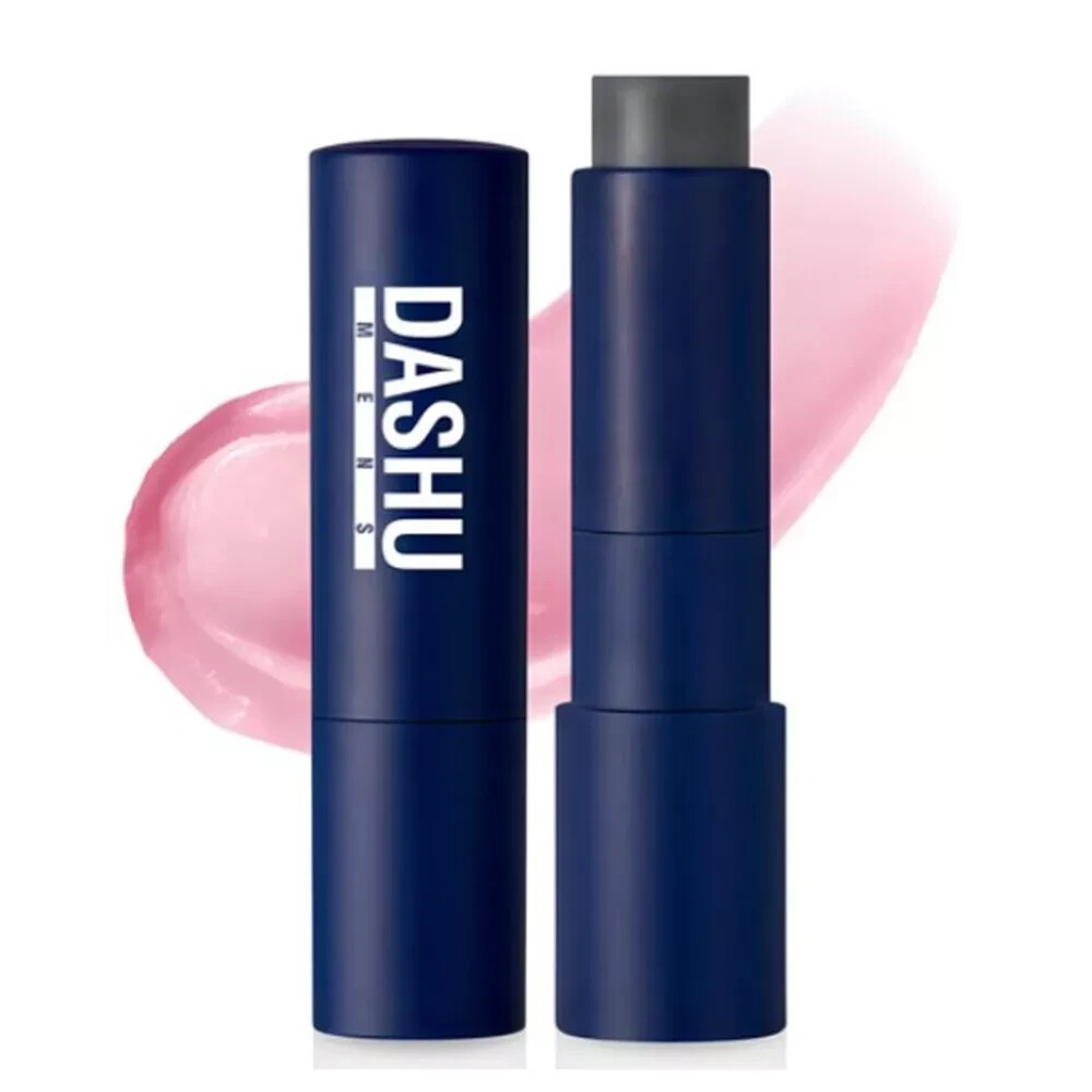 Dashu Color Change Moisture Lip Balm For Men 3.9g / K-Beauty