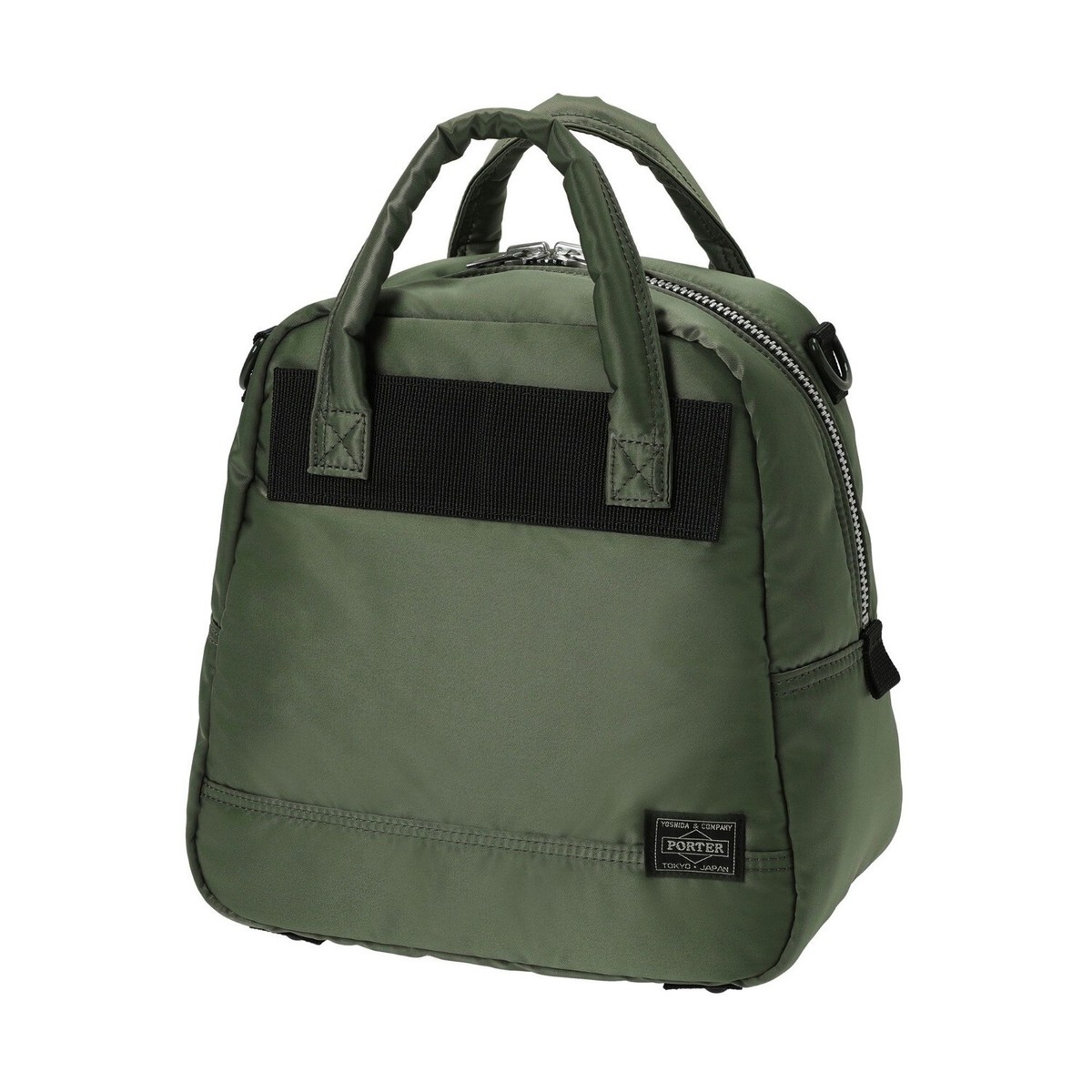 PORTER / PX TANKER BOWLING BAG ほぼ未使用値下げ！ ASK availability First ) Porter PX TANKER BOWLING BAG(L