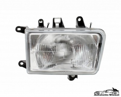 Scheinwerfer H4 Rechts für TOYOTA 4 RUNNER HILUX II