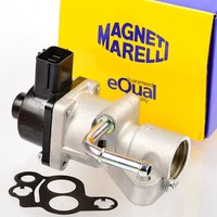 Magneti Marelli 571822112108 Agr-Ventil FüR C-MAX Focus Kuga Mondeo S-MAX Mazda