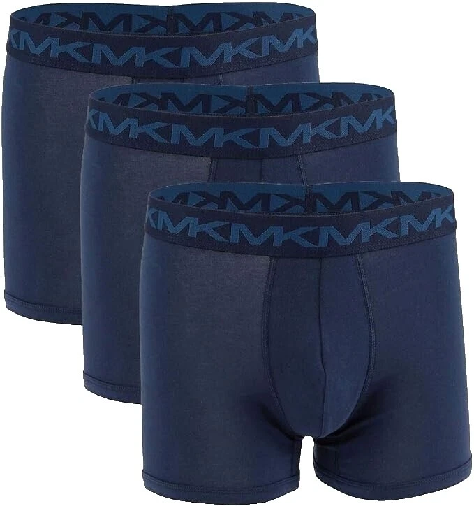 Michael Kors Cotton Underwear for Men
