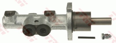 TRW PMF543 Brake Master Cylinder for Seat Skoda VW