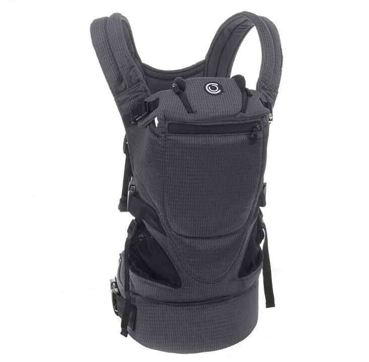 Contours Love 3 in 1 Baby Carrier