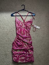 Winter Formal Dress