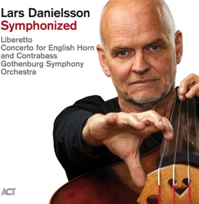 Lars Danielsson - Symphonized [New CD]