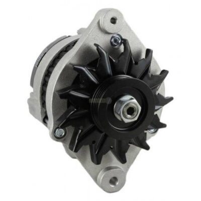 1** Lichtmaschine 67A Neu Original Lucas LRa527 f�r Nissan