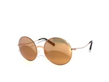 Michael Kors Kendall II 5017 1026R1 Rose Gold Mirror Sunglasses