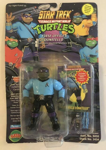 donatello toys