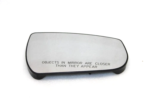 Mirror Glass Assembly RH Passenger Side for 13-16 Chevrolet Malibu (NB95)