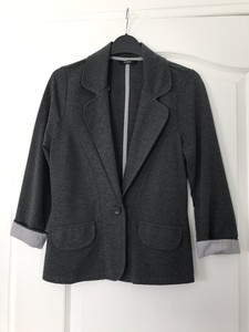 asda black coat ladies
