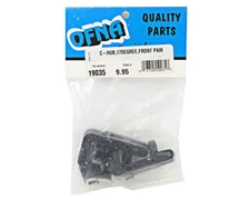 OFNA # 19035  17° Front C-Hub Pair   MIB
