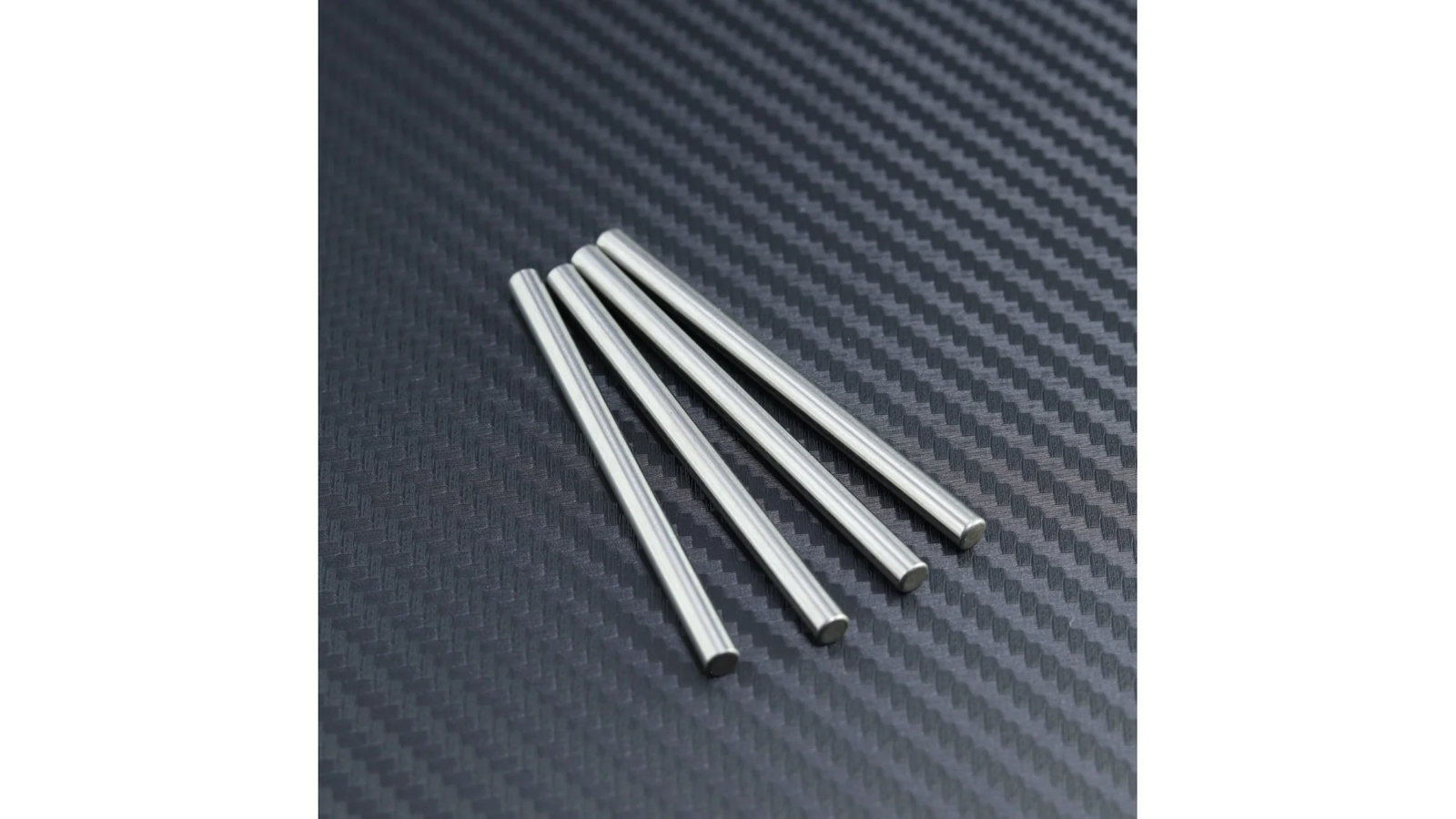 MYB0032-01 Inner Straight Hinge Pins, Front for Mayako MX8 (-22)