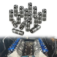 Hydraulic Roller Lifter Ford Racing M-6500-R302H For 1984-1995 Mustang 5.0L 16PC