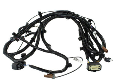 2022-2024 Ford Explorer Front Bumper Wire Harness P1MZ15K867BDA