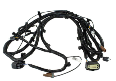 2022-2024 Ford Explorer Front Bumper Wire Harness P1MZ15K867BDA