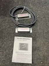 NEW IN BAG SENTROL INDUSTRIAL 191-17Z-06K SENSOR ACTUATOR