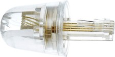 Twisstop Brand Telephone Handset Phone Coil Cord Swivel Twist Top Detangler RJ11