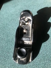 Stanley Block Plane