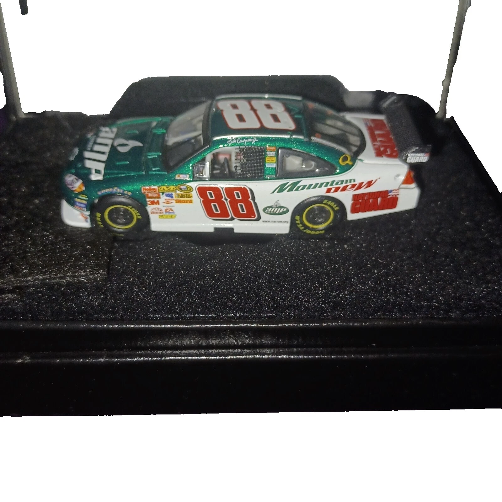 RCCA Varios Colores Dale Earnhardt Jr autos de carrera diecast