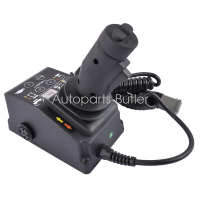 #ad #ad 1PC Control Box 39122200 for JCB S1530E S1930E S2032E S3246E S4046E S4550E Lift $256.00