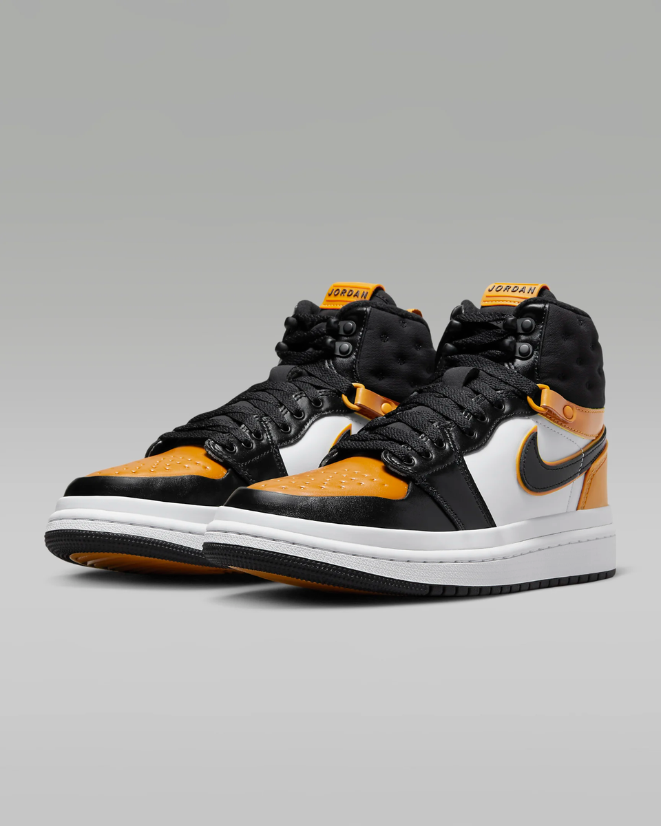 【中古】Nike Women's Air Jordan 1 Acclimate 