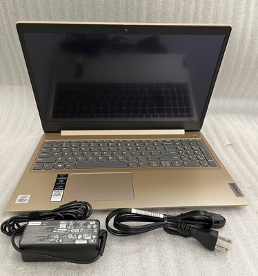 Lenovo IdeaPad 3 15.6