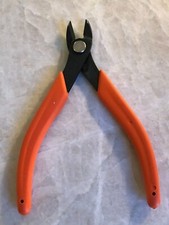 Xuron-Shear 2175 Flush Cutting Shears, Used, VGC. Hobby Use,  Made in USA