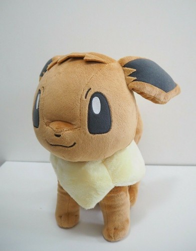 Stuffed Toy Doll Japan 