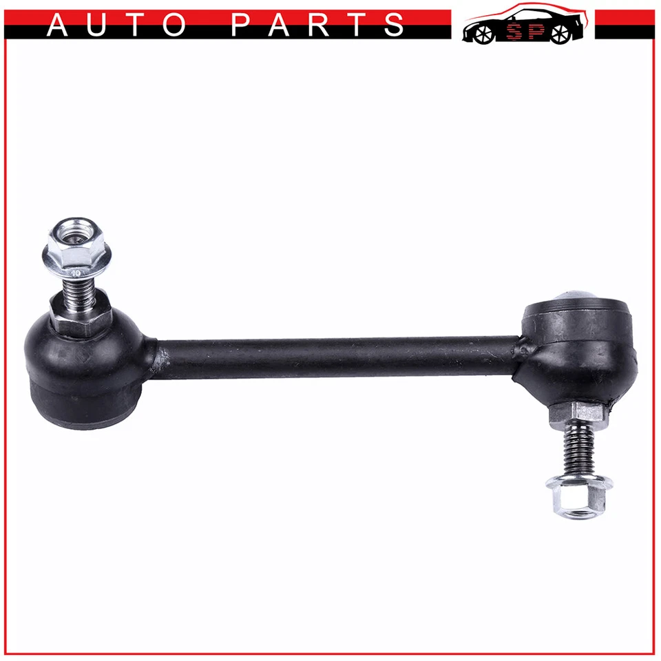 4 Pcs Front Steering Sway Bar End Link Kit For 2007-2008 Isuzu i-290 Isuzu i-370 - Image 2 of 4