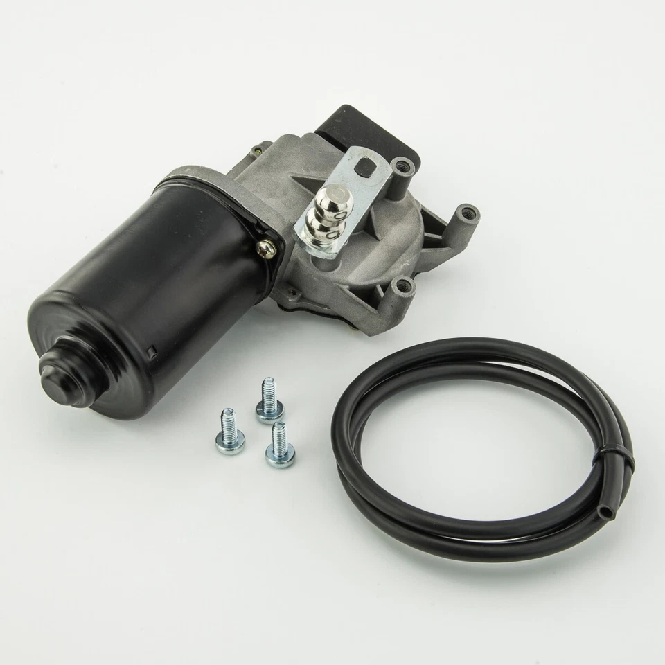 Motor Limpiaparabrisas Frontal Delante para Fiat Ducato 230L - Imagen 2 de 4