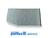 Purflux AHC412 Filter, Innenraumluft For Ford