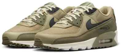 nike air max 90 neutral olive black