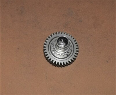 Johnson 140 HP 4 Stroke Forward Gear Assembly PN 5033950 Fits 1986-2006