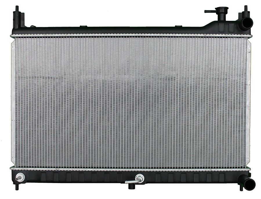 Radiator Direct Fit 2015-2023 Nissan Murano 3.5L