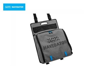 Navigator Outdoor Storage Buddy - NAV021 Camping Aufbewahrung Expedition Aufbewahrung