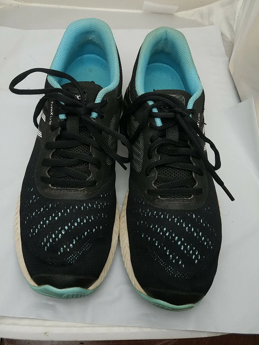 Fuzex top lyte asics