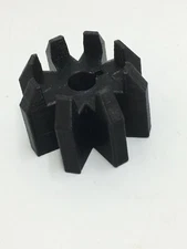 1 REPRO BUCK ROGERS MEGO ENGINE THRUSTER  FOR VINTAGE MARAUDER figure  (H46)