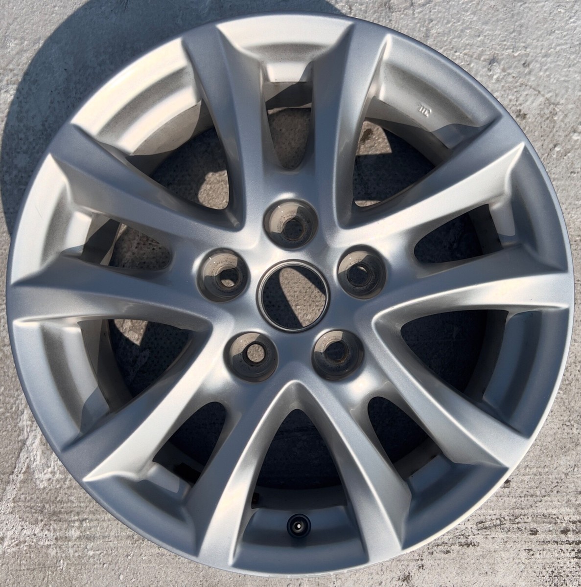 MAO　0916 ShiftPLUS Work LX 6