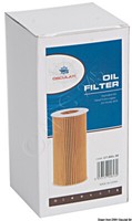 Osculati Treibstofffilter FüR Volvo 829913