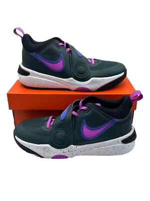 nike team hustle youth